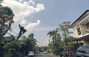 Two-Story House Batununggal Bandung Onegate System
