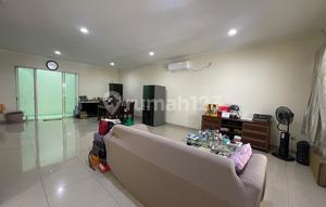 Rumah Garden House Pik Termurah! Uk 8X17 Unit Langka Segera Terjual!