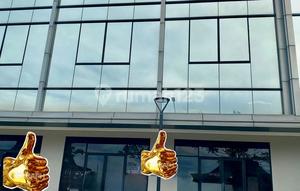 Ruko 3 Lantai View Danau dan Boulevard Unit Langka Cocok Untuk Segala Bisnis!