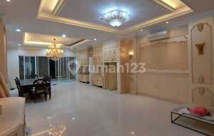 Rumah PIK Lebar 10 Disewakan 4 Kamar Unit Rapi Lokasi Strategis!