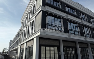 Cheapest on the Market! Harvard Rukan 4.5x15 Edu City 3 Floors Best Deal!