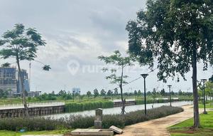 PROMO TERMURAH! Kavling Komersil At CBD PIK 2 Bisa Uk 450m2 Bisa Cicil