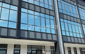 HARGA INVESTOR! Ruko 3 Lantai Boulevard PIK2 uk 6x21 Belakang Mangrove SUPER MURAH!!