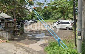 TANAH SIAP BANGUN DI SUGRIWA UBUD GIANYAR, BALI