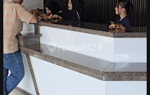 For Sale Fast 3-Star Hotel on Pangeran Antasari Street, Bandar Lampung