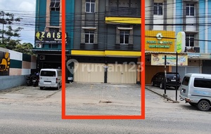 Affordable Shop House Rentals on Urip Street, Bandar Lampung