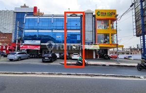 Murah Ruko Jl J. Sudirman Lampung Bisa Sewa Juga