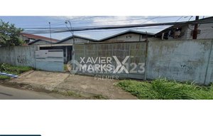 For Sale 3 Adjacent Warehouses + Large Land In Pakisjajar, Pakis Regency, Mlg