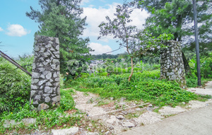 Tanah LT 3798 Strategis Dekat Sentul City Bogor Dibantu KPR J-43317