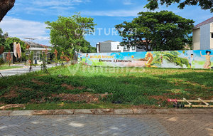 Tanah Siap Bangun Tanjung Bunga Dekat Sekolah Dian Harapan