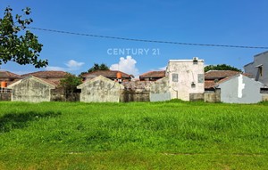 Tanah Area Tanjung Bunga Jalan Gunung Agung