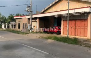 Tayu Factory Near Pati Central Java