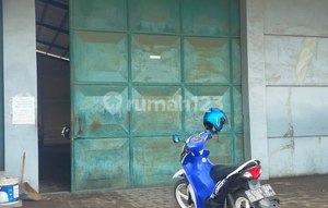 Warehouse Location Pasuruan 5Km From Kejayan