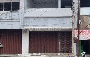 Renovated Ruko Royal Serang Negotiable