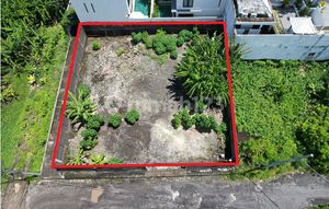 Prime Land in Berawa Canggu