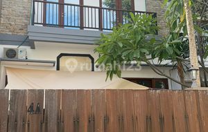 Beautiful House in Sanur Residential and Villa Environment