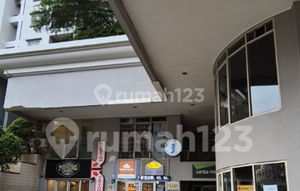 Cityhome Apartment Kelapa Gading 2nd Floor Only 4x8 Facing Lobby 7 Moi