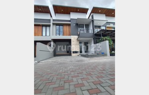 Hunian Nyaman & Strategis di Damai Regency, 15 Menit Menuju Ugm