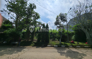 Kavling Prospektif! di Setiabudi Regency - Bandung Utara