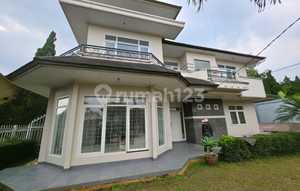 Harga Dibawah NJOP Rumah Siap Pakai di Cipaku, Setiabudi