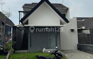 For Rent: 1-Story House Ready to Occupy Near Margaasih Kopo Toll Road
