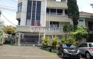 Ready-to-Use Business Office in Blimbing Strategic Location