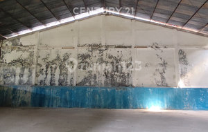 Disewakan Gudang Gandeng 3 Bebas Banjir Di Manado