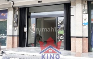 di Sewakan Uko di Mt Haryono, Semarang 315 M Bagus HGB