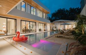 Premium Villa Strategic Location Near Jimbaran Beach