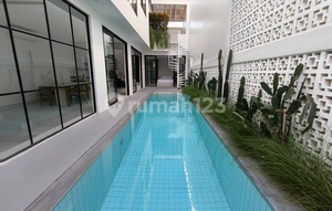 Villa High ROI Near Pererenan Beach and La Brisa