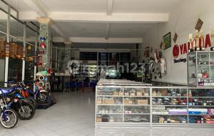 Cheap 3-storey shophouse in Singaraja City SHM Imb Complete with 12 Are Commercial Area