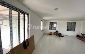 Gudang di Area Komersial Mahendradata Cocok Untuk Berbagai Bisnis dan Usaha Bisa Akses Tronton