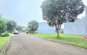 Kavling Sutera Narada Jual Cepat Harga Murah