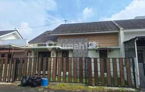 Rumah Minimalis Fully Furnished 1 Lantai, Lokasi Dekat Manahan Solo (Dekat Pintu Tol)