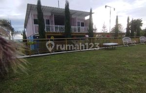 Jual Villa & Tempat Usaha Di Parongpong Lembang