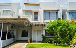For Sale Fast Cheap House Cluster Cassia Jakarta Garden City