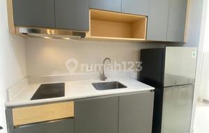 Disewakan 2 Bedroom furnish Taman Anggrek Residences