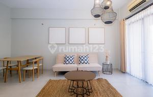 For Rent Apartment in Dewi Sri Kuta Area