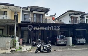 Semi-Furnished Rental House Ready to Occupy.Well-Maintained.