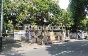 Ruko dan Tanah Full Cor Siap Bangun di Tengah Kota Jombang