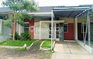 Rumah di Forest Hill Citraland Bsb City , Semarang Tt 7312S