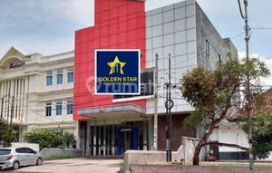 Disewakan Kantor di Jl. Raden Intan 630 m SHM Bagus