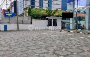 For Sale Land and Building Ex Showroom