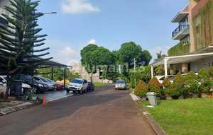 Dijual Kavling Cluster Mewah Sutera Asri - Alam Sutera 14 X 25