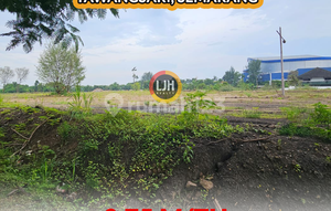 1.5 Hectares of Land for Rent in Marina - Tawangsari, Semarang