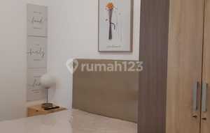 Dijual Apartment Eco Home Residence Studio Full Furnished