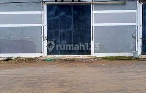 Ready-to-Use Warehouse with a Highly Strategic Location in Ayani 2