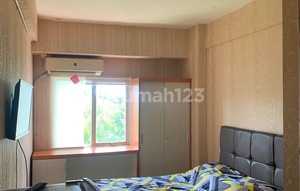 FOR SALE PREMIUM FURNISHED APARTMENT IN SUHAT STUDIO TYPE 1 BR