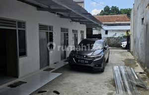 Terima Kost Wanita/Pria Kedung Badak Baru, Bogor, Jabar