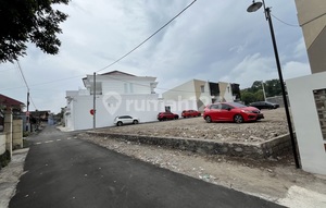 Land For Boarding House in North Sleman 1Km from UII Campus Jogja